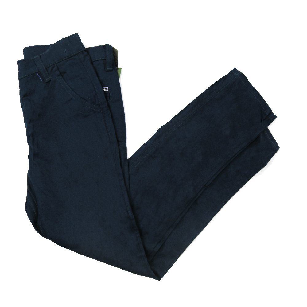 Pantaloni bleumarin baieti