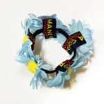 Elastic coc margarete bleu CE00180-1 - imagine 2